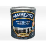 Akzo Nobel Hammerite přímo na rez kladívkový měděný 0,7L – Hledejceny.cz