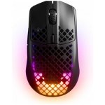 SteelSeries Aerox 3 Onyx Wireless 62612 – Zboží Živě
