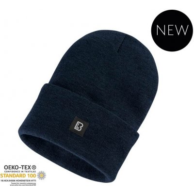 Čepice Watch čepice Rack modrá tmavě navy – Hledejceny.cz