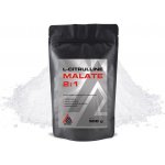 VALKNUT L-Citrulline Malate 2:1 500 g – Hledejceny.cz