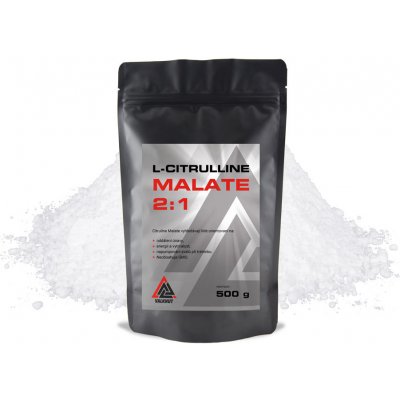 VALKNUT L-Citrulline Malate 2:1 500 g – Hledejceny.cz