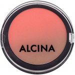 Alcina Tvářenka a bronzer 2 v 1 Powder Blush Sundowner 8,5 g – Hledejceny.cz