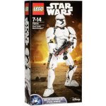 LEGO® Star Wars™ 75114 First Order Stormtrooper – Hledejceny.cz