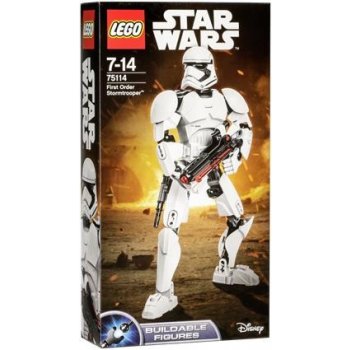 LEGO® Star Wars™ 75114 First Order Stormtrooper