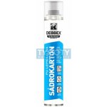 Den Braven PU Lepidlo na sádrokarton pistolová dóza 750 ml – Sleviste.cz
