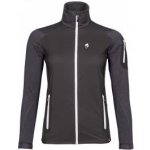 High Point Merino Alpha Lady Hoody šedá – Zboží Mobilmania