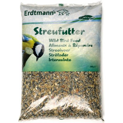 Erdtmann’s ptačí zob 5 kg – Zboží Mobilmania