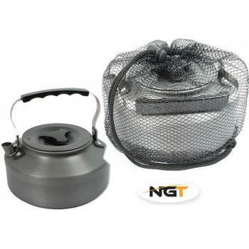 NGT Camping Kettle 1,1 L