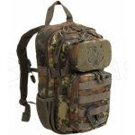 Mil-Tec Us Assault flecktarn – Sleviste.cz