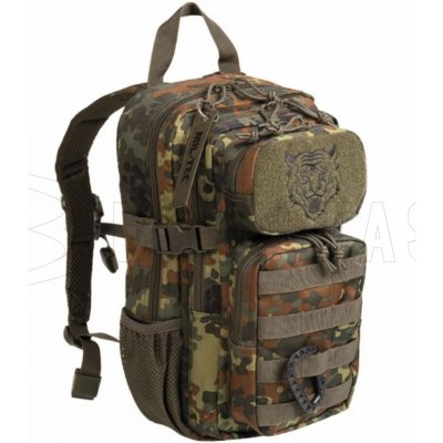 Mil-Tec Us Assault flecktarn – Sleviste.cz