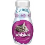 Whiskas mléko 6 x 200 ml – Zboží Mobilmania