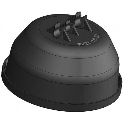 Hromosvod - podpěra PV 21c 8mm – Hledejceny.cz