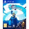 Hra na PS4 Risk of Rain 2