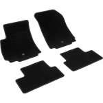 Koberce Textilní AZ Auto Design Chevrolet Orlando 2011 | Zboží Auto