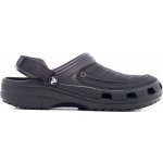 Crocs Yukon Vista II Clog M Black – Zboží Mobilmania