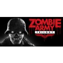 Zombie Army Trilogy