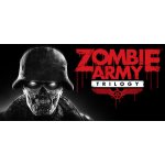 Zombie Army Trilogy – Sleviste.cz