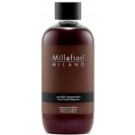 Millefiori Milano Natural náplň do aroma difuzéru Vanilka a dřevo 250 ml – Zboží Dáma