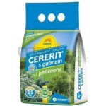 Forestina Cererit s guánem a lignogumátem na jehličnany a jiné okrasné keře ORGAMIN 2,5 kg – Hledejceny.cz