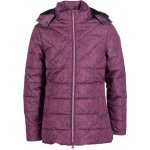 HKM Kids Kabát Alva dětský lila – Zboží Dáma