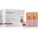 Kérastase Specifique Aminexil Cure Anti-Chute Intensive intenzivní kúra proti vypadávání vlasů 30x6 ml – Zboží Mobilmania