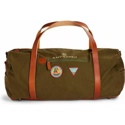 Amundsen Okavanga zelená 35 l – Zboží Dáma