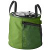 Pytlík na magnesium Edelrid Boulder Bag Herkules Apple