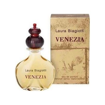 Laura Biagiotti Venezia parfémovaná voda dámská 75 ml