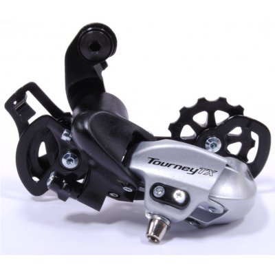 Shimano Tourney RD-TX800 – Zbozi.Blesk.cz