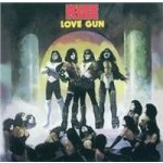 Kiss - Love Gun CD – Hledejceny.cz