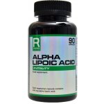 Reflex Alpha Lipoic Acid 90 kapslí – Hledejceny.cz