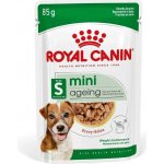 Royal Canin Mini Adult 12 x 85 g – Hledejceny.cz
