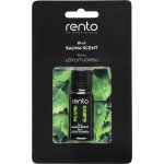 Rento Saunová vůně Svatojánská bříza 10 ml – Zboží Dáma Rento Saunová vůně Svatojánská bříza 10 ml – Zboží Dáma