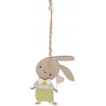 Zajíc k zavěšení D3104 – Zboží Dáma