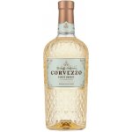 Corvezzo Family Collection Organic Pinot Grigio delle Venezie 12% 0,75 l (holá láhev) – Hledejceny.cz