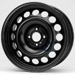 MWD 17008 7.5x17 4x108 ET29
