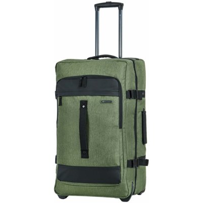 Snowball na 48402-70-34 zelená 95 L – Zbozi.Blesk.cz