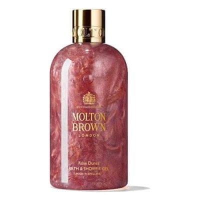 Molton Brown Koupelový a sprchový gel Rose Dunes 300 ml
