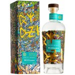 Raspenava Hruškovice Williams 48% 0,5 l (holá láhev) – Zboží Dáma