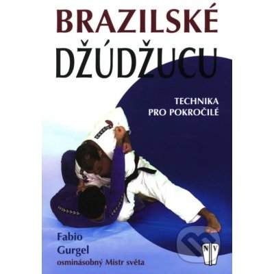 Brazilské Džúdžucu Technika pro pokročilé Gurgel Fabio