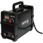 Svářečka invertorová MMA 140A Yato YT-81355 – Hledejceny.cz