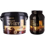 SmartLabs Smart Whey 2000 g – Hledejceny.cz