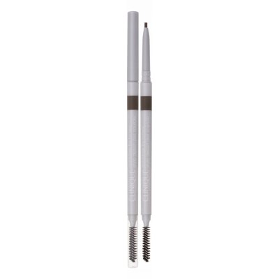 Clinique Quickliner For Brows precizní tužka na obočí Soft Brown 0,06 g – Zboží Dáma