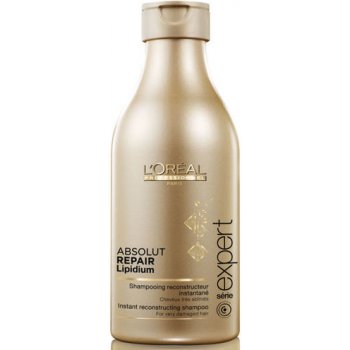 L'Oréal Expert Absolut Repair Lipidium Shampoo 1500 ml