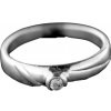 Prsteny Amiatex stříbrný 15406