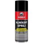 Kim Tec Hliníkový sprej 400 ml – Hledejceny.cz
