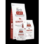 Brit Care Sensitive Venison & Potato 1 kg – Hledejceny.cz