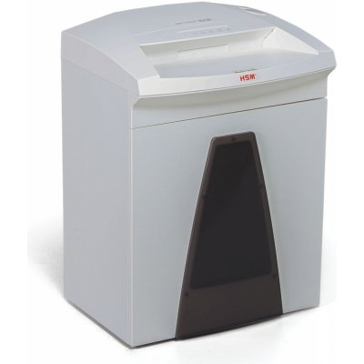 HSM Securio B26 4,5 x 30 mm – Zboží Mobilmania