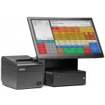 LYNX POS 20'' Conto Basic – Hledejceny.cz