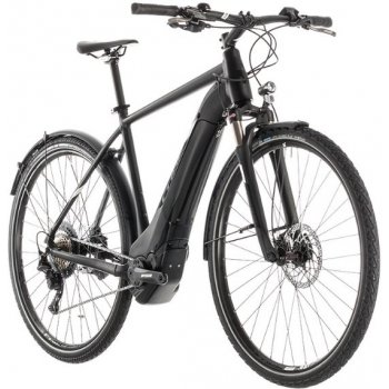 Cube Cross Hybrid Race Allroad 500 2019